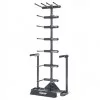 Rack pour 15 power gym - Kit pump et racks - BSA PRO