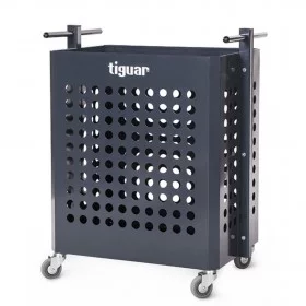 Rack de rangement foam roller - Meubles de rangement - BSA PRO