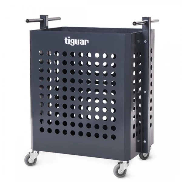 Rack de rangement foam roller - Meubles de rangement - BSA PRO