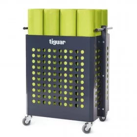 Rack de rangement foam roller - Meubles de rangement - BSA PRO