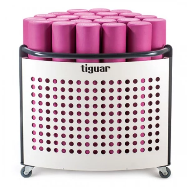 Rack de rangement faom roller - Meubles de rangement - BSA PRO