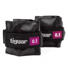 Bandes lestées 0.5 kg - Bandes lestées - BSA PRO