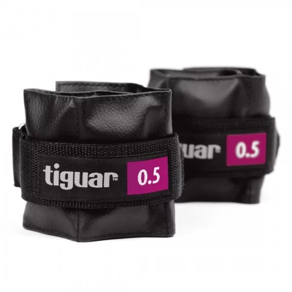 Bandes lestées 0.5 kg - Bandes lestées - BSA PRO