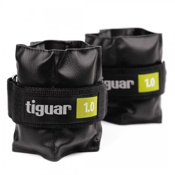 Bandes lestées 1 kg - Bandes lestées - BSA PRO