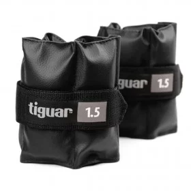 Bandes lestées 1.5 kg - Bandes lestées - BSA PRO