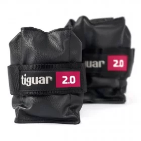 Bandes lestées 2 kg - Bandes lestées - BSA PRO