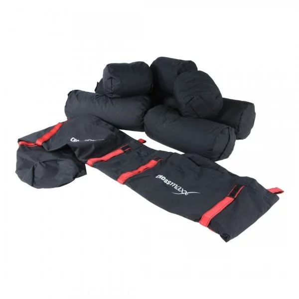 Worms Cross Training 4 personnes - Cross training equipement - BSA PRO