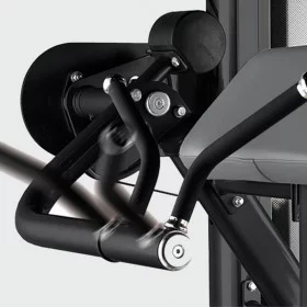 Larry Scott biceps curl BH L130 - Postes Biceps triceps - BSA PRO