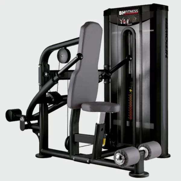 Triceps Dips BH L150 - Postes Biceps triceps - BSA PRO