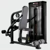 Triceps Dips BH L150 - Postes Biceps triceps - BSA PRO