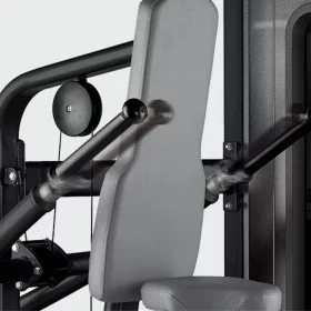 Triceps Dips BH L150 - Postes Biceps triceps - BSA PRO