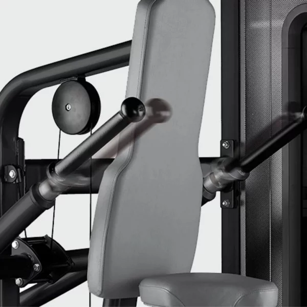 Triceps Dips BH L150 - Postes Biceps triceps - BSA PRO