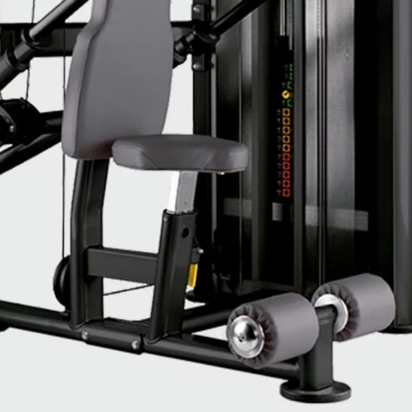 Triceps Dips BH L150 - Postes Biceps triceps - BSA PRO