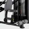 Triceps Dips BH L150 - Postes Biceps triceps - BSA PRO