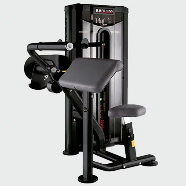 Triceps BH L160 - Postes Biceps triceps - BSA PRO