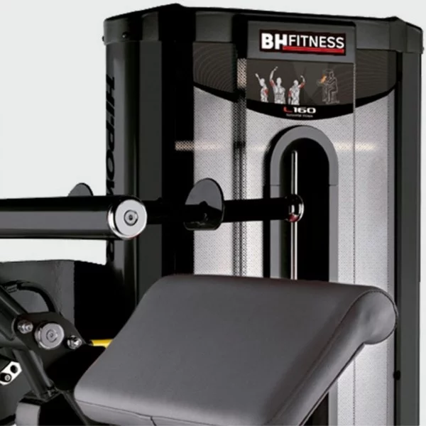 Triceps BH L160 - Postes Biceps triceps - BSA PRO