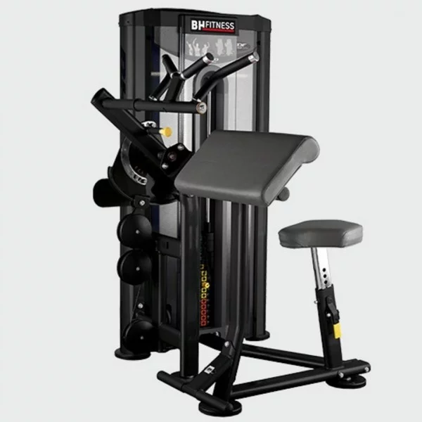 Biceps triceps BH L140 - Postes Biceps triceps - BSA PRO