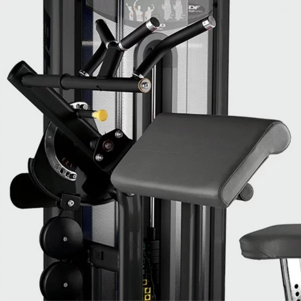 Biceps triceps BH L140 - Postes Biceps triceps - BSA PRO