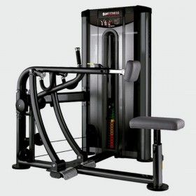 Rowing BH L290 - Postes Dos - BSA PRO