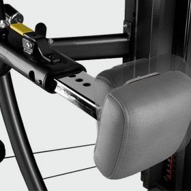 Rowing BH L290 - Postes Dos - BSA PRO