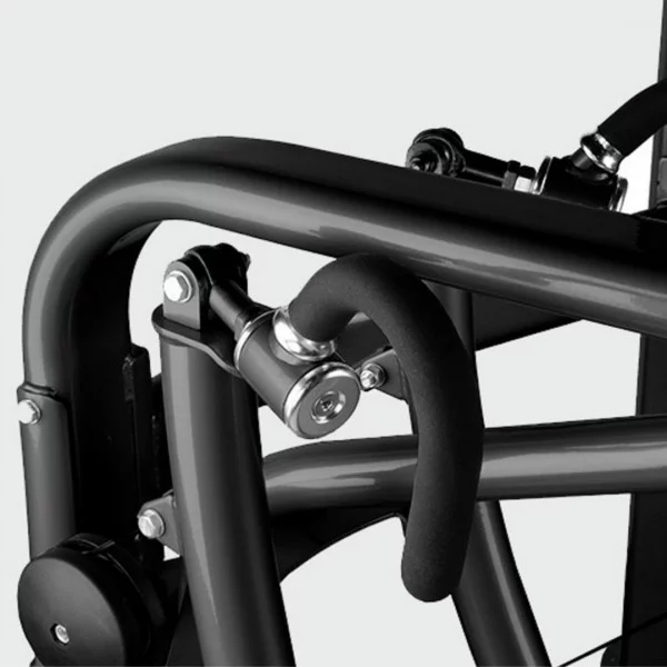 Rowing BH L290 - Postes Dos - BSA PRO