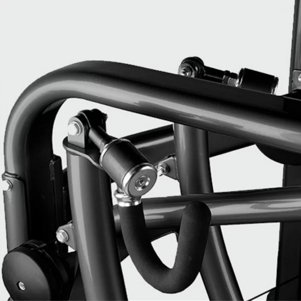 Rowing BH L290 - Postes Dos - BSA PRO