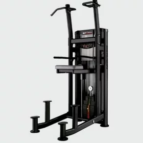 Gravit line BH L450 - Postes Dos - BSA PRO