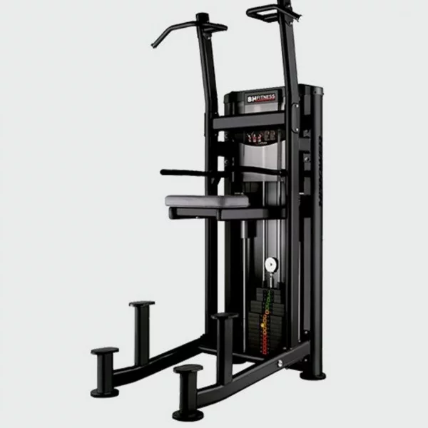 Gravit line BH L450 - Postes Dos - BSA PRO