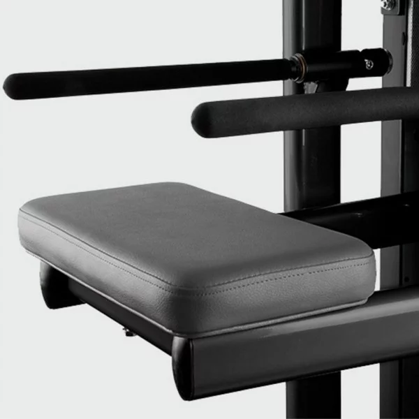 Gravit line BH L450 - Postes Dos - BSA PRO