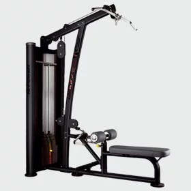 Poulie haute et basse BH L550 - Postes Pectoraux - BSA PRO