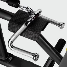 Poulie haute et basse BH L550 - Postes Pectoraux - BSA PRO