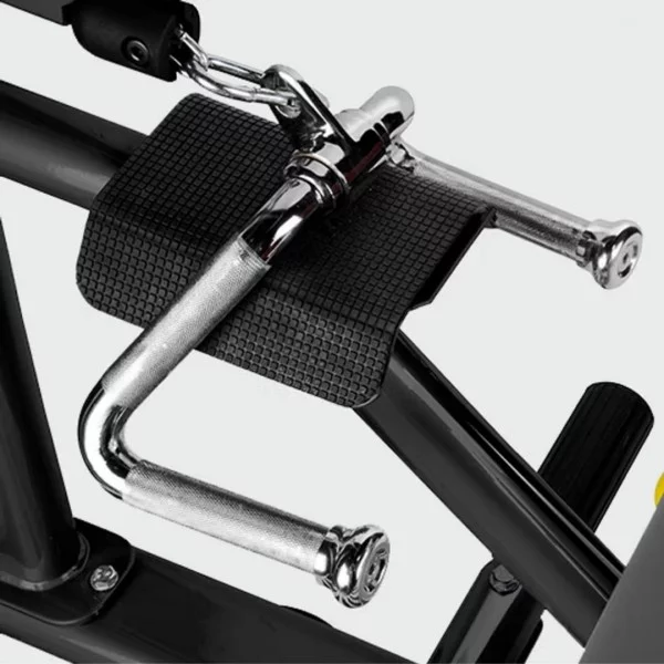 Poulie haute et basse BH L550 - Postes Pectoraux - BSA PRO