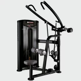 Tirage dorsaux BH L110 - Postes Dos - BSA PRO