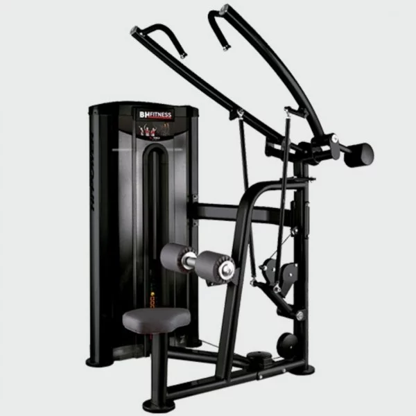 Tirage dorsaux BH L110 - Postes Dos - BSA PRO