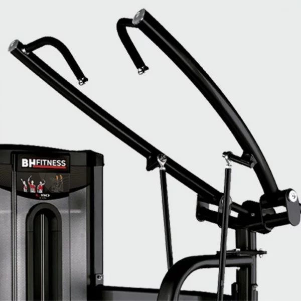 Tirage dorsaux BH L110 - Postes Dos - BSA PRO