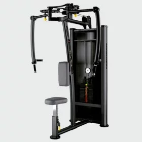 Butterfly Rhomboide BH L410 - Postes Épaules - BSA PRO