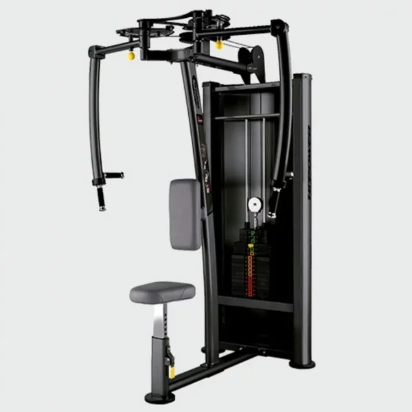 Butterfly Rhomboide BH L410 - Postes Épaules - BSA PRO