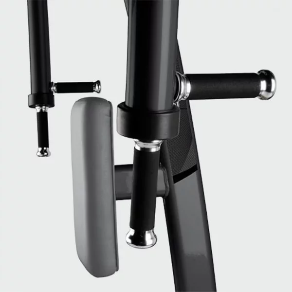 Butterfly Rhomboide BH L410 - Postes Épaules - BSA PRO