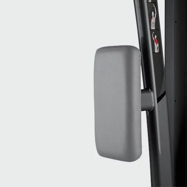 Butterfly Rhomboide BH L410 - Postes Épaules - BSA PRO