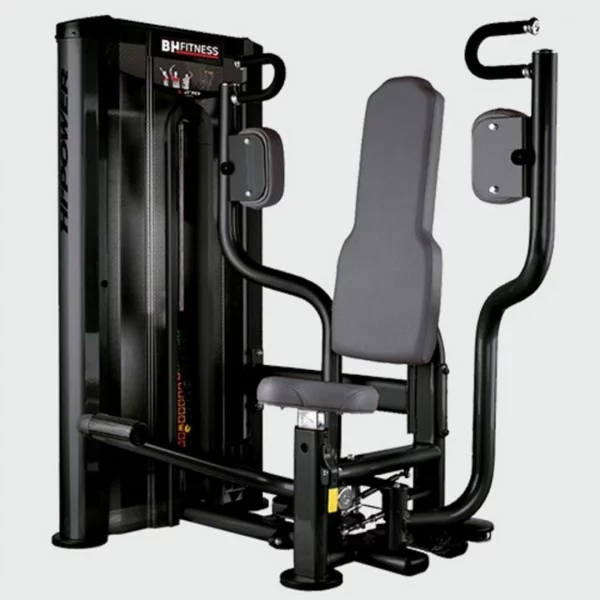 Butterfly BH L270 - Postes Pectoraux - BSA PRO