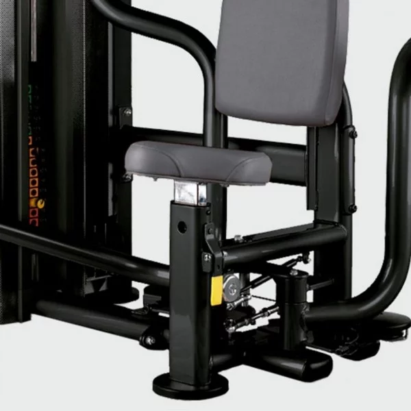 Butterfly BH L270 - Postes Pectoraux - BSA PRO