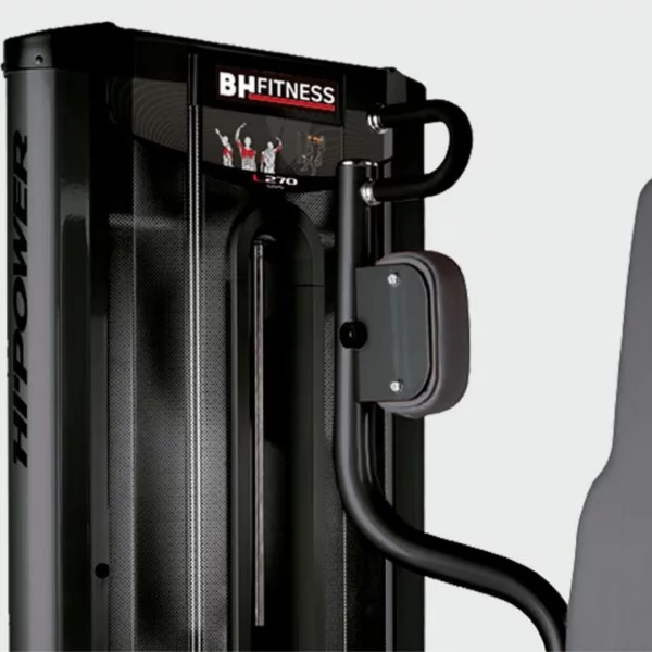 Butterfly BH L270 - Postes Pectoraux - BSA PRO