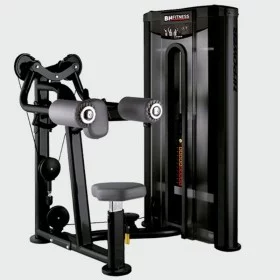 Deltoid Raise BH L490 - Postes Épaules - BSA PRO