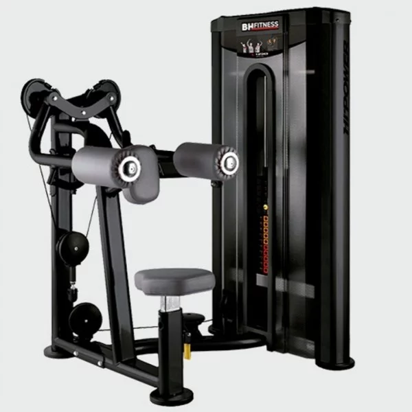 Deltoid Raise BH L490 - Postes Épaules - BSA PRO