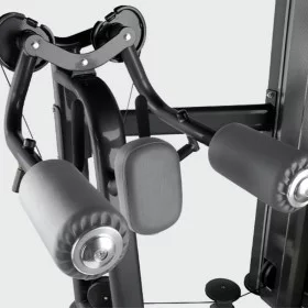 Deltoid Raise BH L490 - Postes Épaules - BSA PRO