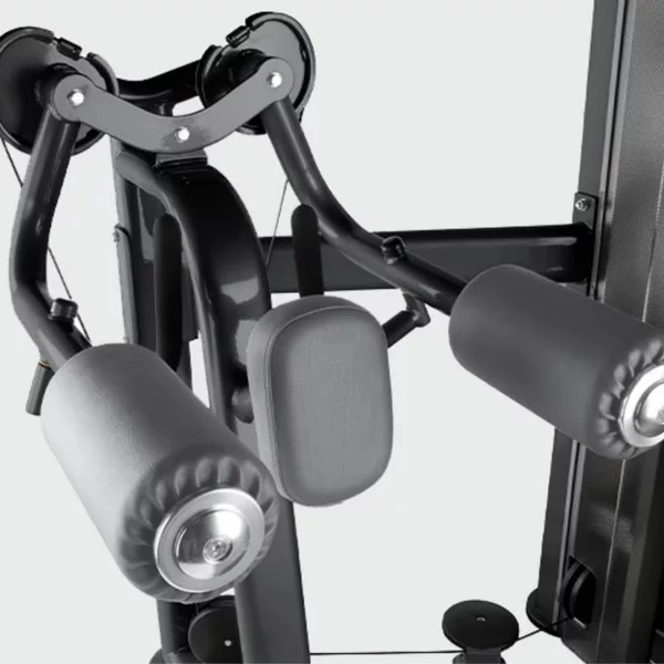 Deltoid Raise BH L490 - Postes Épaules - BSA PRO