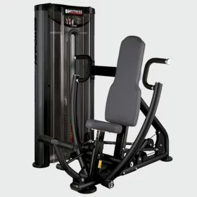 Developpe pectoraux BH L070 - Postes Pectoraux - BSA PRO