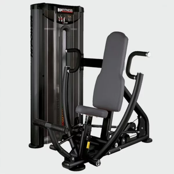 Developpe pectoraux BH L070 - Postes Pectoraux - BSA PRO