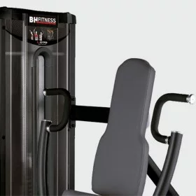 Developpe pectoraux BH L070 - Postes Pectoraux - BSA PRO