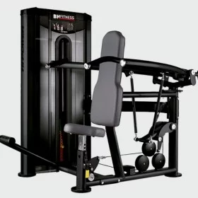 Développé assis épaules BH L090 - Postes Épaules - BSA PRO